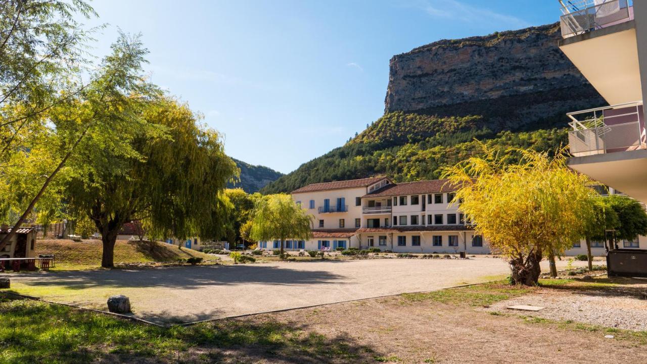 Village Club Les Lavandes - Neaclub Rémuzat Exteriör bild